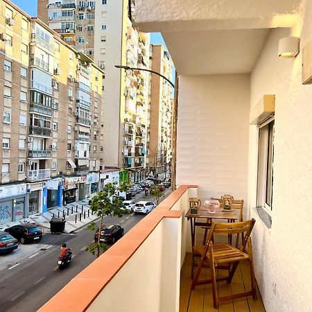 Aperol Apartment Málaga Exterior foto